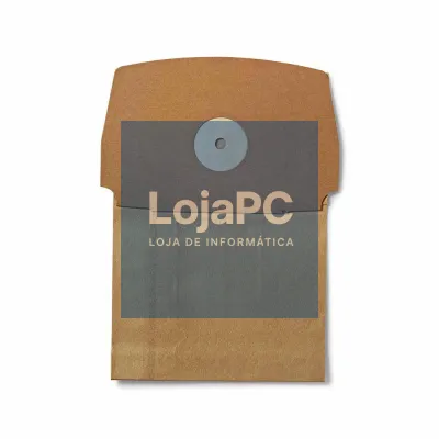 Saco p/ Aspirador Adequado para Electrolux Lux Royal