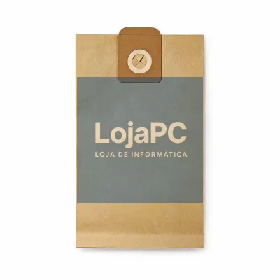 Saco p/ Aspirador Adequado para Taski Samba Bora