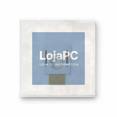 Saco p/ Aspirador Adequado para Bosch/Siemens D-E-F-G-H