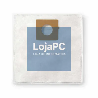 Saco p/ Aspirador Adequado para H.E. - Goldstar - LG S