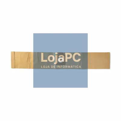Saco p/ Aspirador Adequado para Electrolux E22