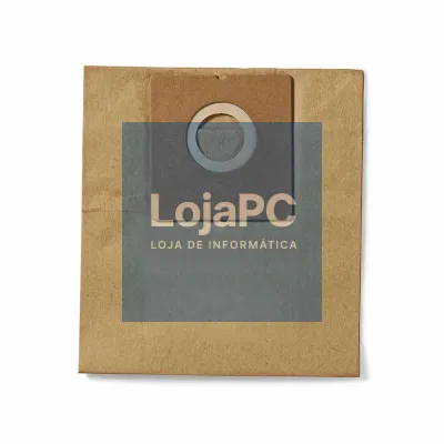 Saco p/ Aspirador Adequado para Electrolux Superlite
