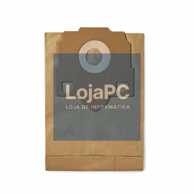 Saco p/ Aspirador Adequado para Progress P49 / Volta G