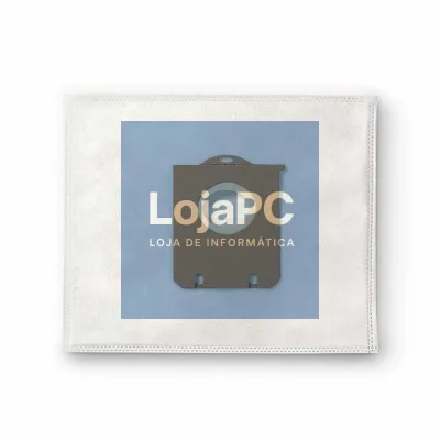 Saco p/ Aspirador Adequado para Philips / Electrolux E