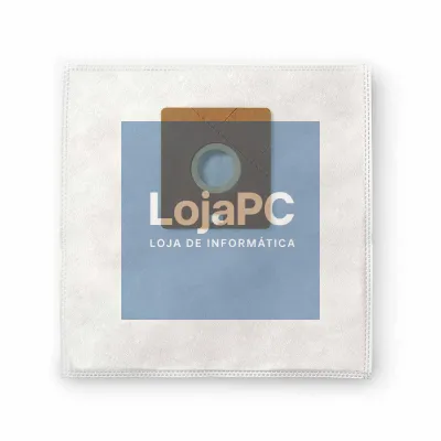Saco p/ Aspirador Adequado para Samsung VP77