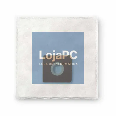 Saco p/ Aspirador Adequado para Electrolux E66