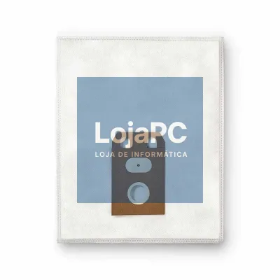Saco p/ Aspirador Adequado para Electrolux E7