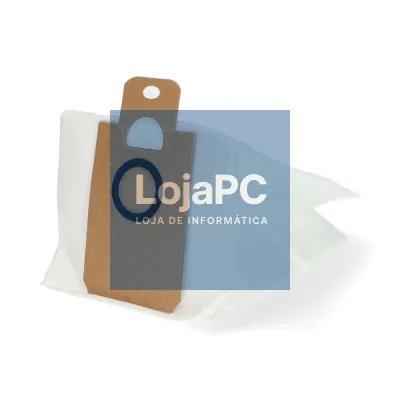 Sacos P/ Aspirador Inteligente WIFIVCL002CBK 5x