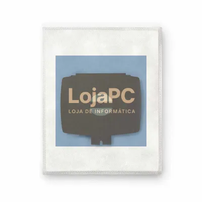 Saco p/ Aspirador Adequado para E6 / Volta Electrolux