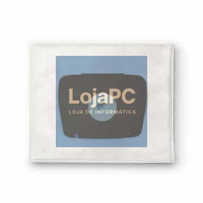 Saco p/ Aspirador Adequado para Lux 180