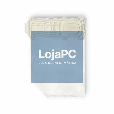 Saco p/ Aspirador Adequado para Vorwerk 135 136 Kobold