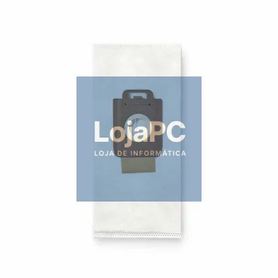 Saco p/ Aspirador Adequado para Nilfisk Extreme - King