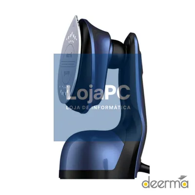 Vaporizador de Tecidos 2 em 1 1000W DEERMA