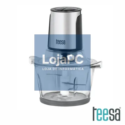 PICADORA 400W 1500ML TEESA