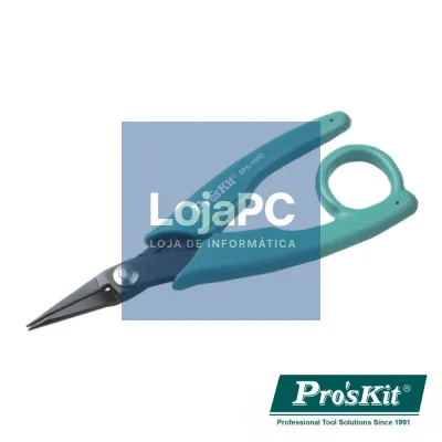ALICATE DE PONTAS LONGAS 145MM PROSKIT