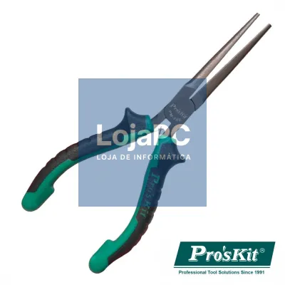Alicate de Pontas Longas 150mm PROSKIT