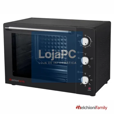 Forno Elétrico Ventilado 63 Litros 2200W