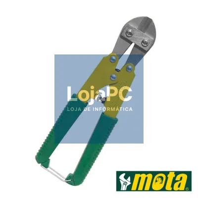 Alicate Corta Arame  8" 200mm MOTA