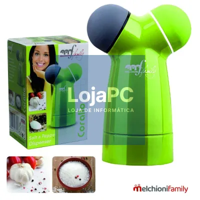 MOINHO DUPLO SALEIRO E PIMENTEIRO MFAMILY