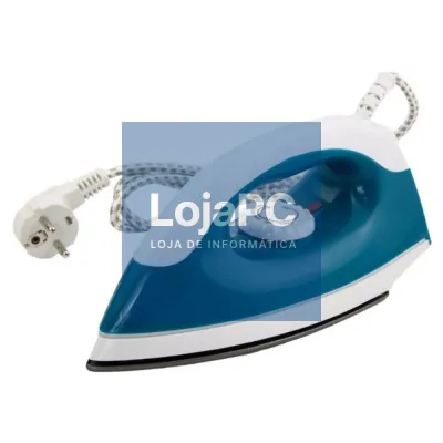 FERRO DE ENGOMAR 1200W SMOOTHER