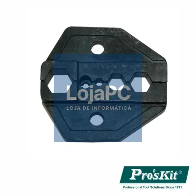 PONTA P/ ALICATE PROFISSIONAL DE CRAVAR PROSKIT