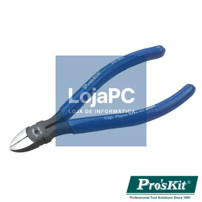 ALICATE DE CORTE 125MM PROSKIT