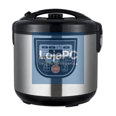 Panela Elétrica Multifunções 5L