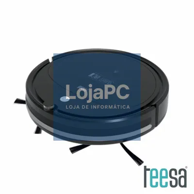 Robô Aspirador SMART VAC 2 TEESA