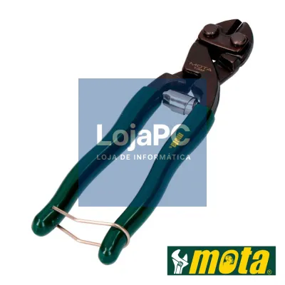 Alicate Corta Arame CVR  8" 200mm MOTA
