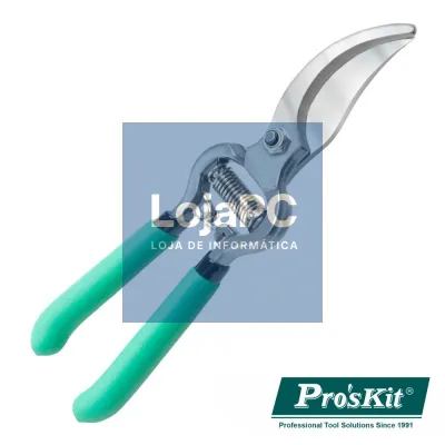 Tesoura Multifunções 8" PROSKIT