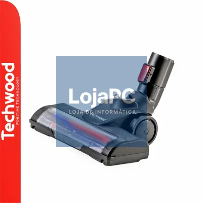 Escova P/ Aspirador Vertical S/ Fios TAB-326 TECHWOOD