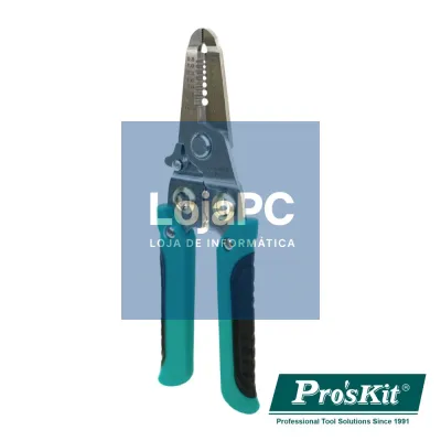 Alicate De Corte E Descarnar 165mm PROSKIT