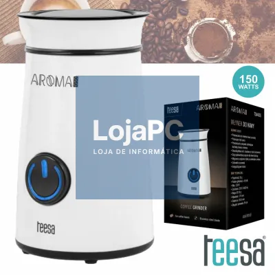 MOINHO DE CAFÉ 150W TEESA TEESA