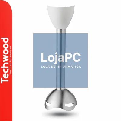 Lâmina P/ Varinha Mágica TMP-660 TECHWOOD