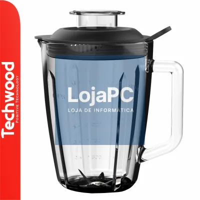 Copo P/ Liquidificador TBLI-1500 1.5L TECHWOOD