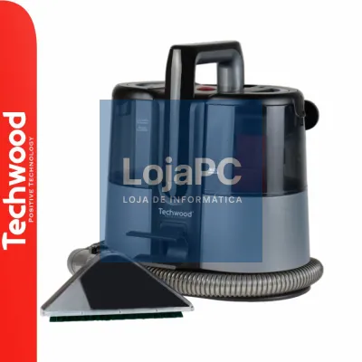 Aspirador /Extrator de Água 600W TECHWOOD
