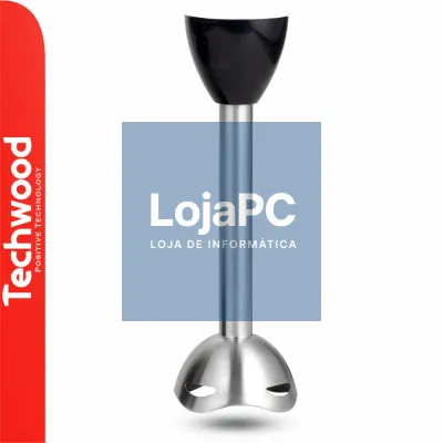 Lâmina P/ Varinha Mágica TMP-666 TECHWOOD