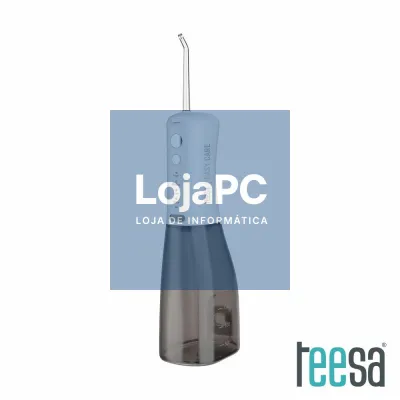Irrigador Oral Portátil EASY CARE 2 350ml TEESA