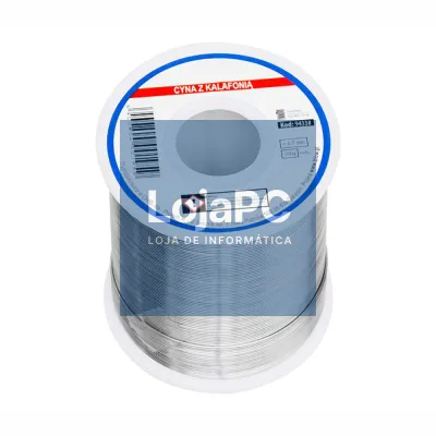 Solda 0.7mm Sn60Pb40 500g