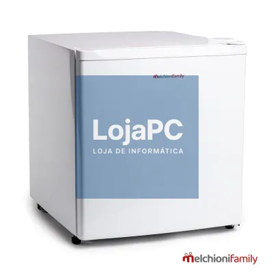 Mini Frigorífico C/ Compressor 46L MFAMILY