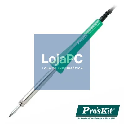 Ferro De Soldar 60W 230V PROSKIT
