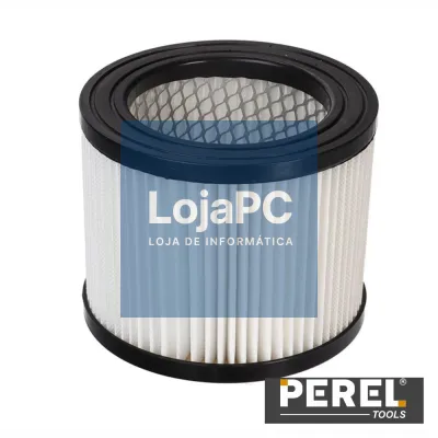 Filtro Hepa P/ TC90401 PEREL