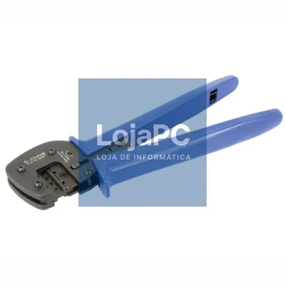 Alicate de Cravar Fichas Solares MC4