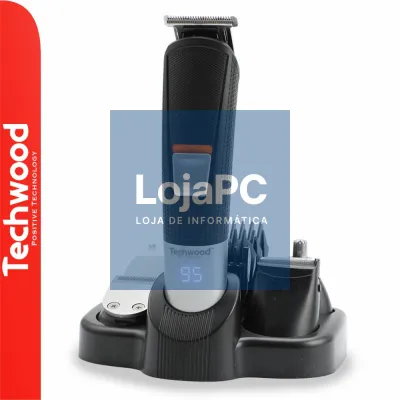 Aparador Multifunções S/ Fios TECHWOOD