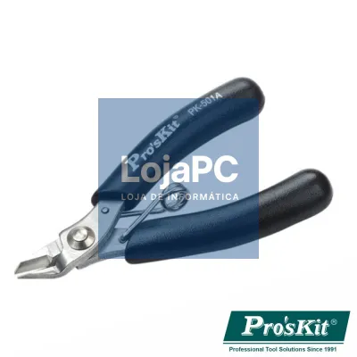 ALICATE DE CORTE 90MM PROSKIT