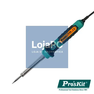 Ferro De Soldar 40W 230V PROSKIT