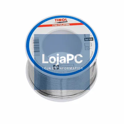 Solda Ø1.00mm Sn60Pb40 100g