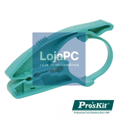 DESCARNADOR DE CABOS COAXIAL UNIVERSAL PROSKIT