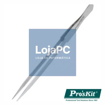 Pinça Pontas Estreitas 200mm PROSKIT