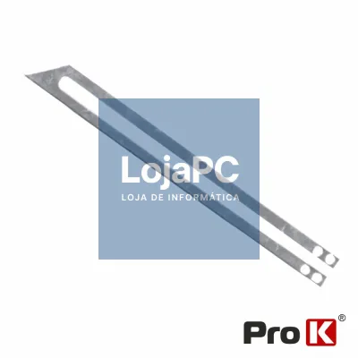 Lâmina P/ Faca Térmica Manual de Corte de Esferovite PROK
